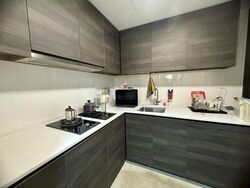 Sims Urban Oasis (D14), Condominium #517568301